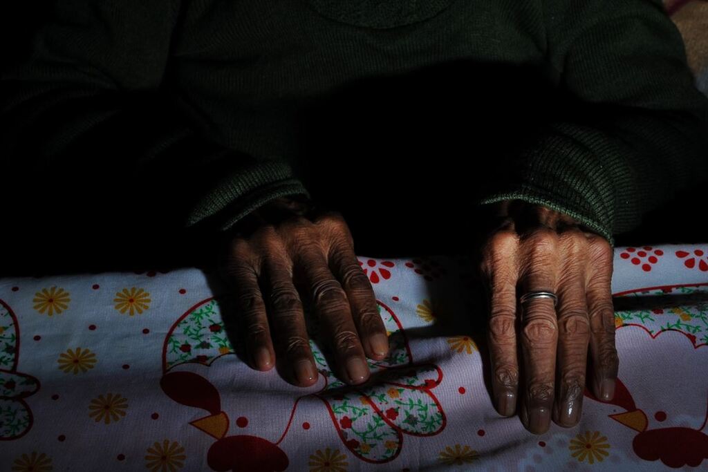 Foto: Lucas Amorelli (Arquivo Diário) - Crimes de estelionato são os mais registrados contra idosos em Santa Maria