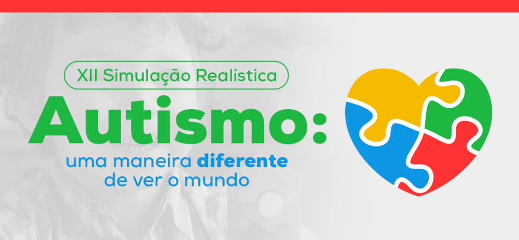 12ª Simulação Realística será realizada na Unoesc no dia 20 de junho e terá como tema o Autismo