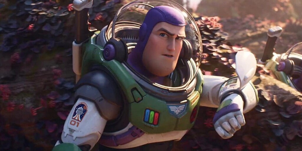 Animação que conta a história do personagem Buzz Lightyear estreia nesta quinta em Santa Maria