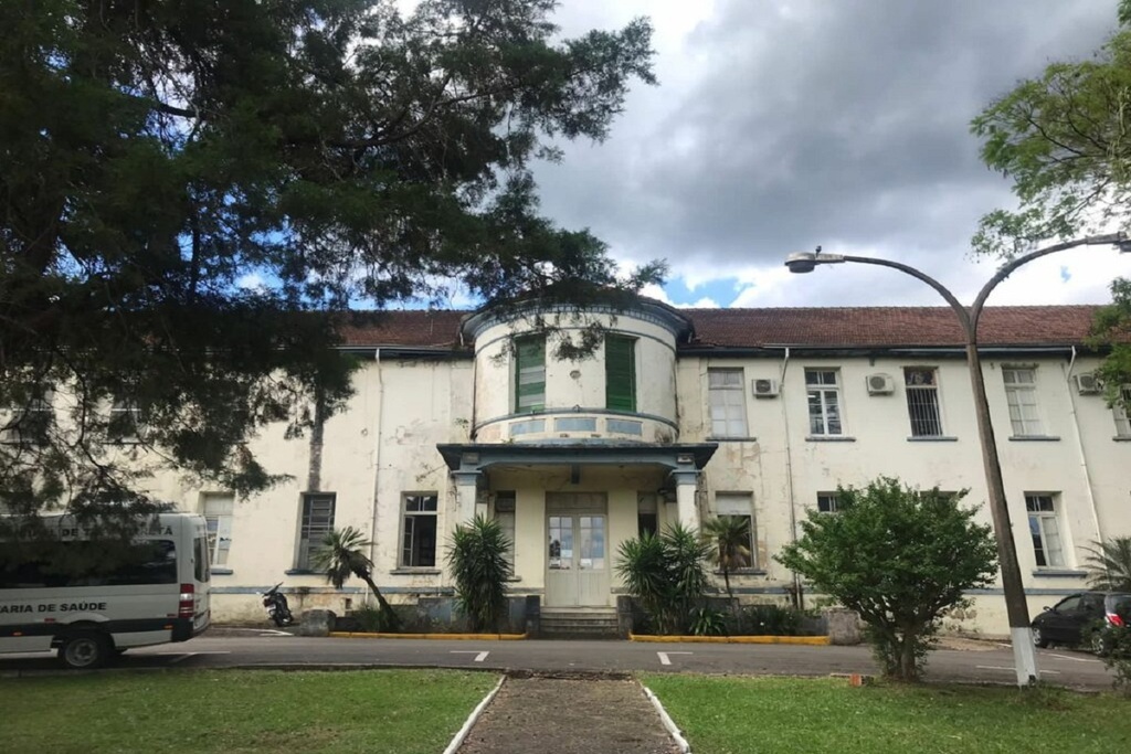 Acompanhantes de pacientes da Casa de Saúde são alvo de estelionato