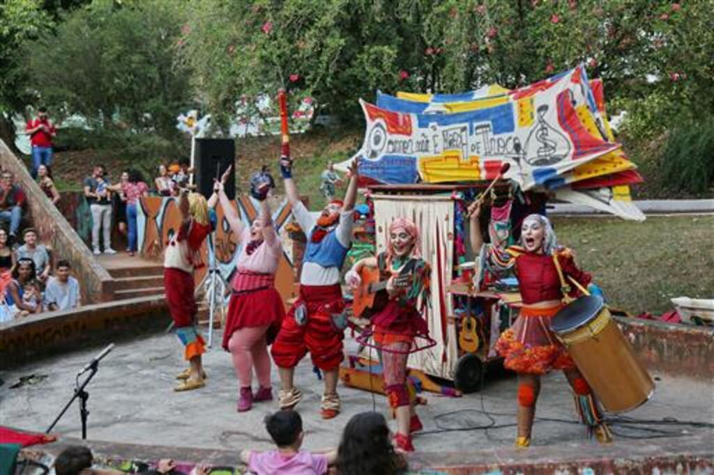 Festival do Xis de Santa Maria inicia nesta sexta-feira 