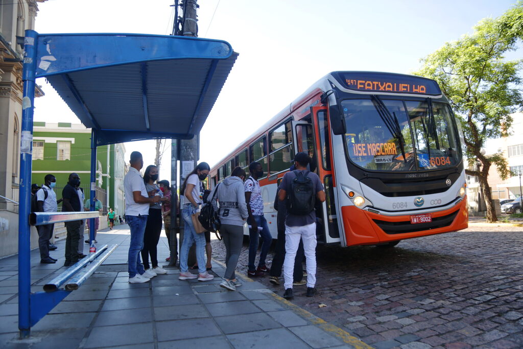 Passagem em Santa Maria deve baixar para R$ 4,50 até a próxima quinta-feira