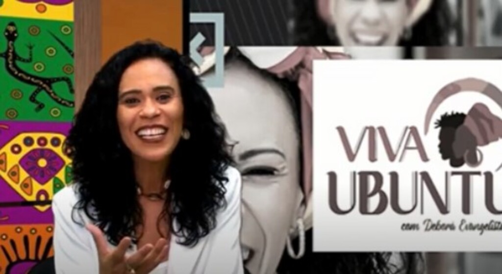 Há um ano, programa “Viva Ubuntu” promove o protagonismo negro