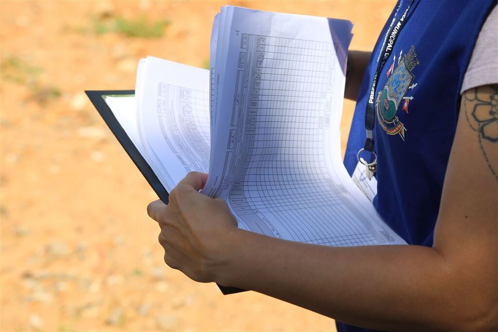 Estado registra 45 óbitos por dengue este ano