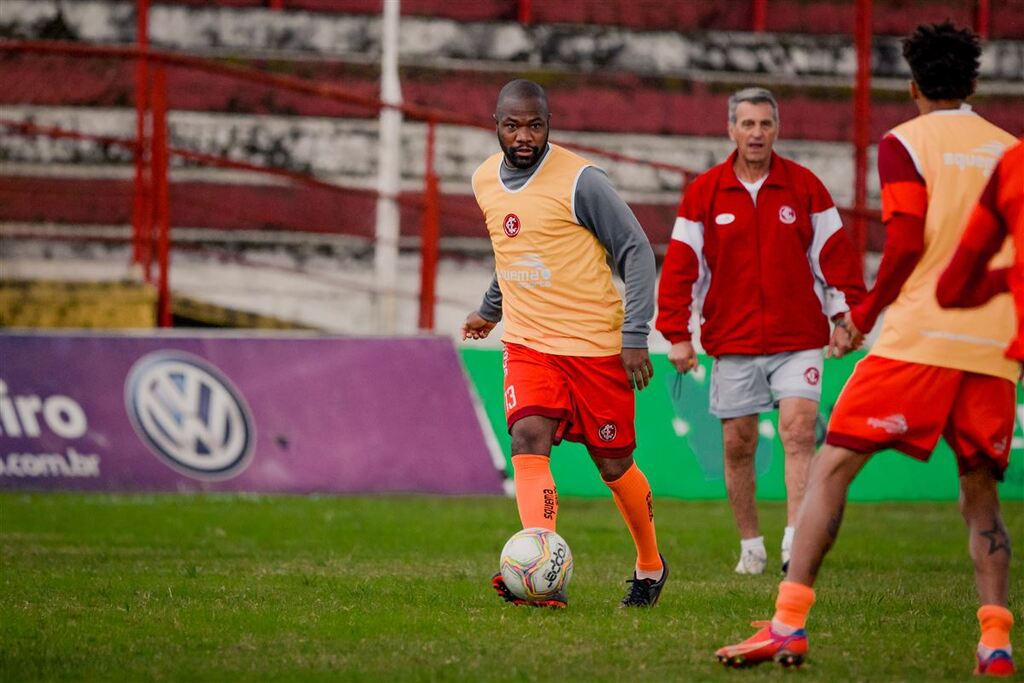 Diante do Lajeadense, Inter-SM joga a vida na Divisão de Acesso