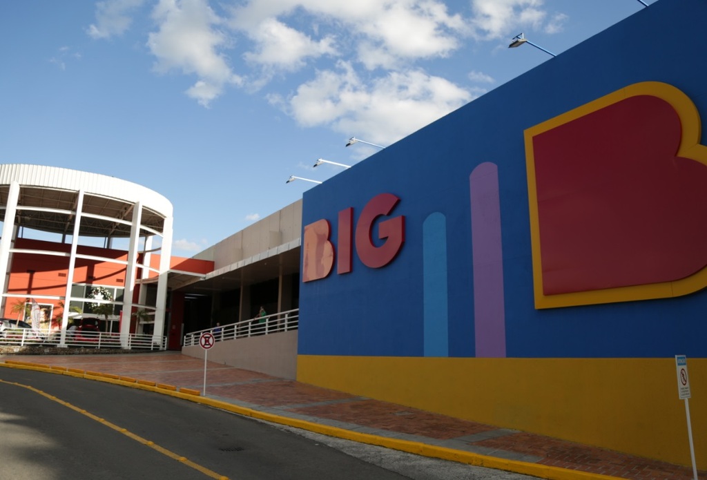 Deni Zolin: com aprovação da venda do BIG ao Atacadão/Carrefour, um supermercado de Santa Maria terá de ser vendido