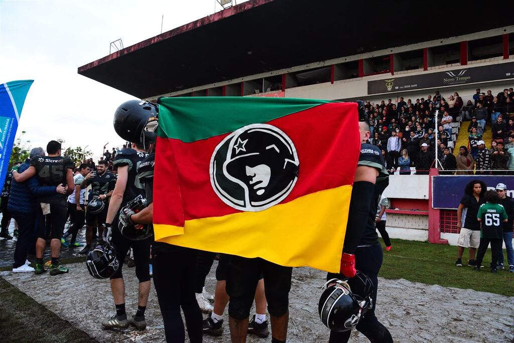 Após mais um título estadual, foco do Soldiers é no Campeonato Brasileiro