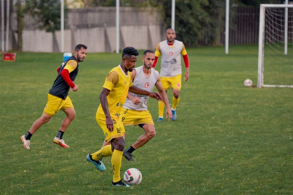 Jogo entre Guarani-VA e Inter-SM deve ser em Farroupilha