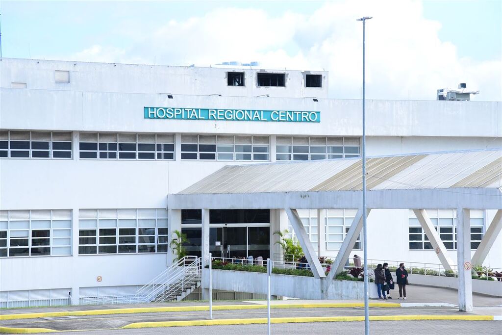 Hospital Regional começa a ofertar primeiros serviços de traumato-ortopedia nesta quarta-feira