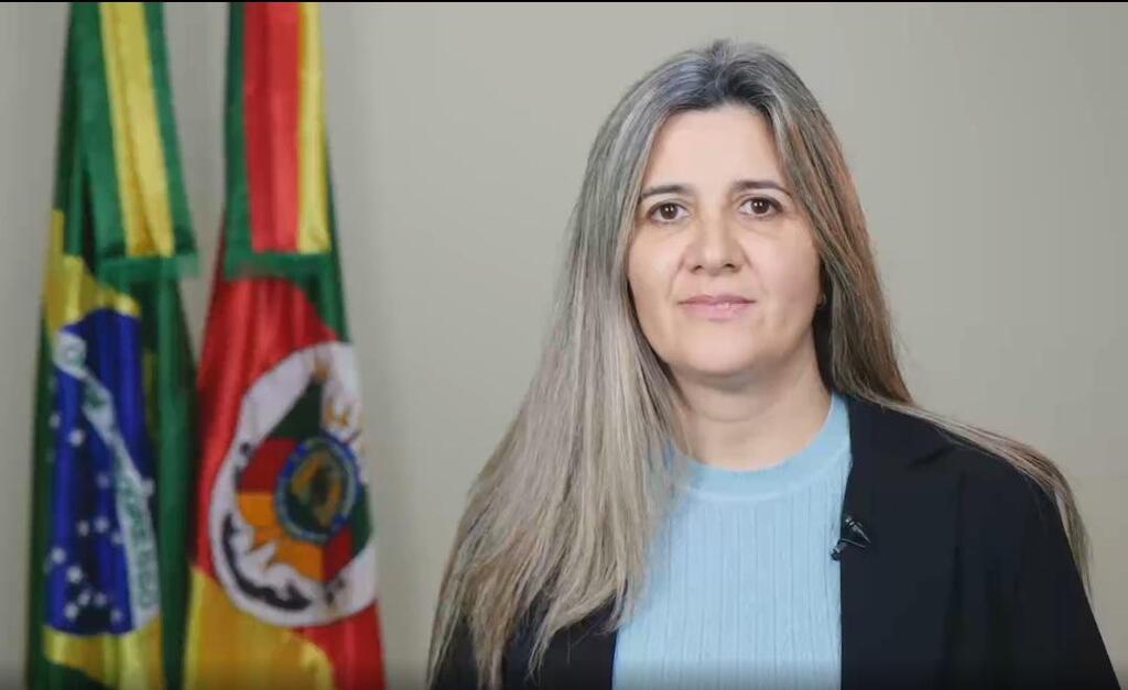 Vice-prefeita de Dilermando renuncia ao cargo