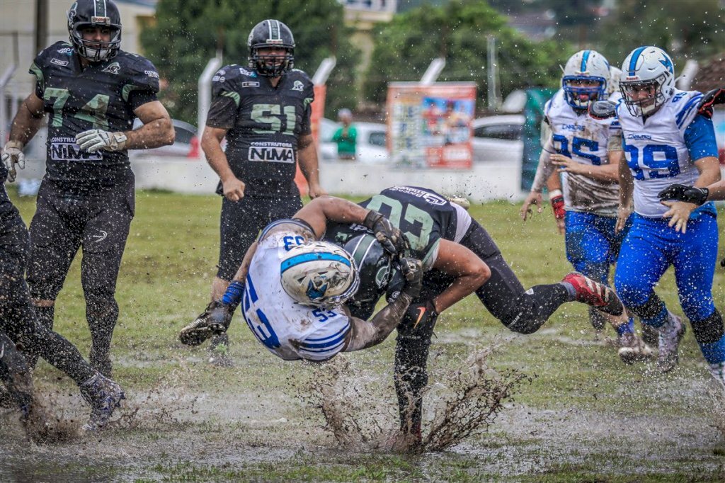 Soldiers vence mais uma e está na final do Campeonato Gaúcho