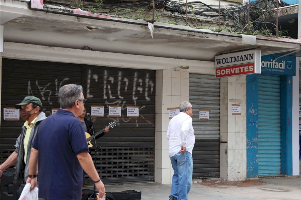 Após 45 anos, tradicional sorveteria de Santa Maria fecha as portas