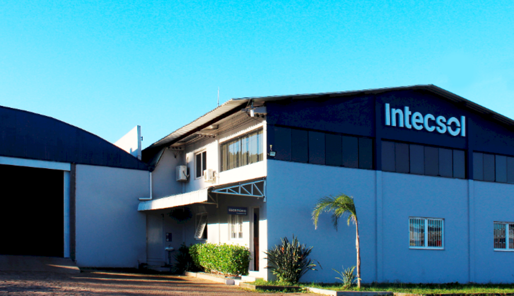 Intecsol é referência em soluções térmicas inteligentes