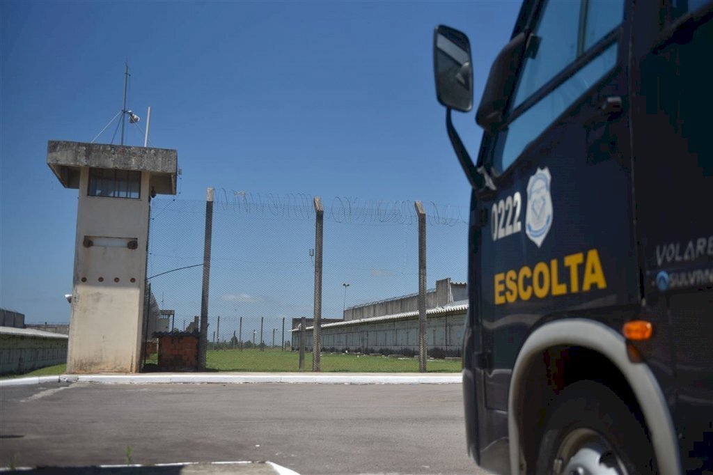 Dois presídios da região registram surtos de Covid-19