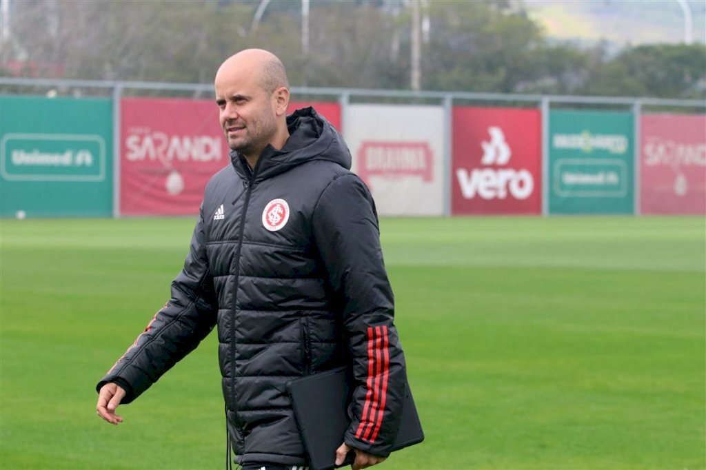 Colorado joga a vida na Libertadores