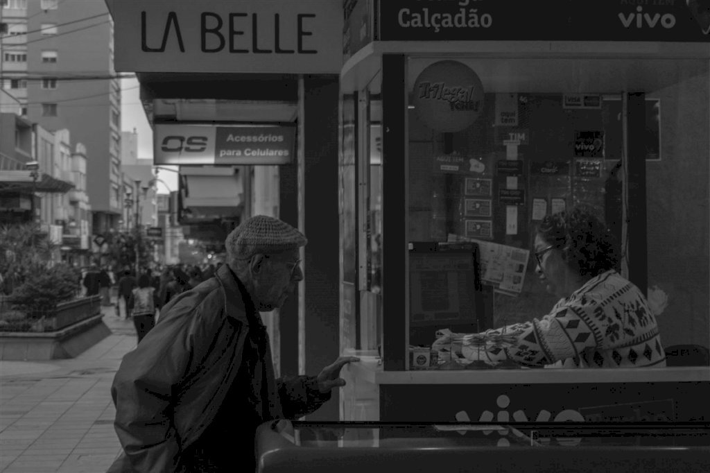 FOTOS: divulgados vencedores do 43º Concurso Fotográfico Cidade de Santa Maria