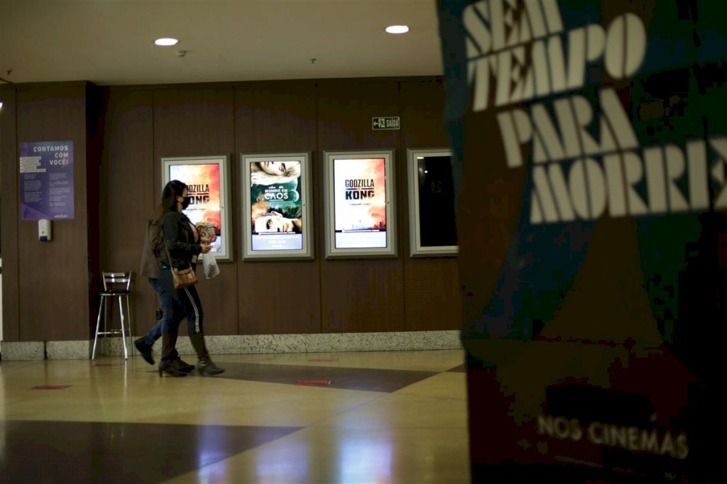Demon Slayer – Mugen Train: Filme deve chegar dublado aos cinemas  brasileiros, EXCLUSIVO