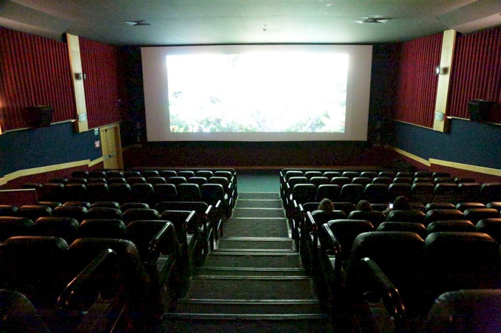 Cinema de Santa Maria vai reabrir neste domingo