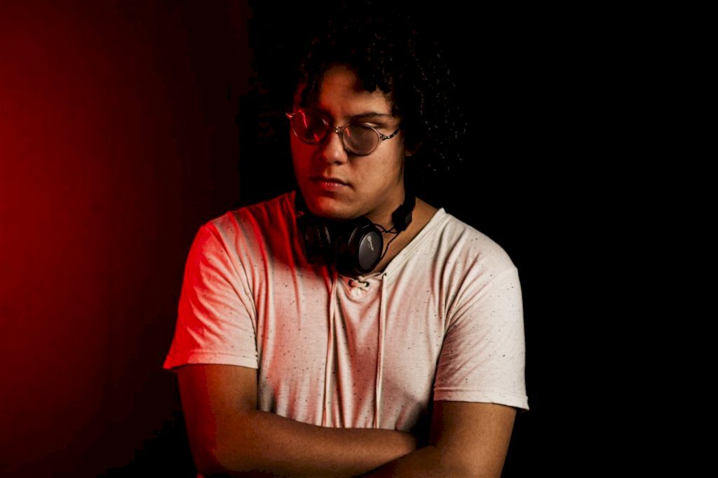 DJ de Santa Maria estreia em live no YouTube nesta terça-feira