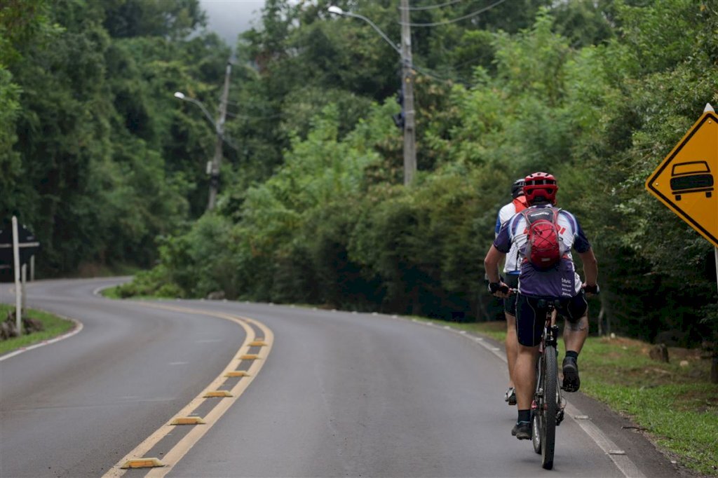 Circuito Pedal Cultural está com inscrições abertas