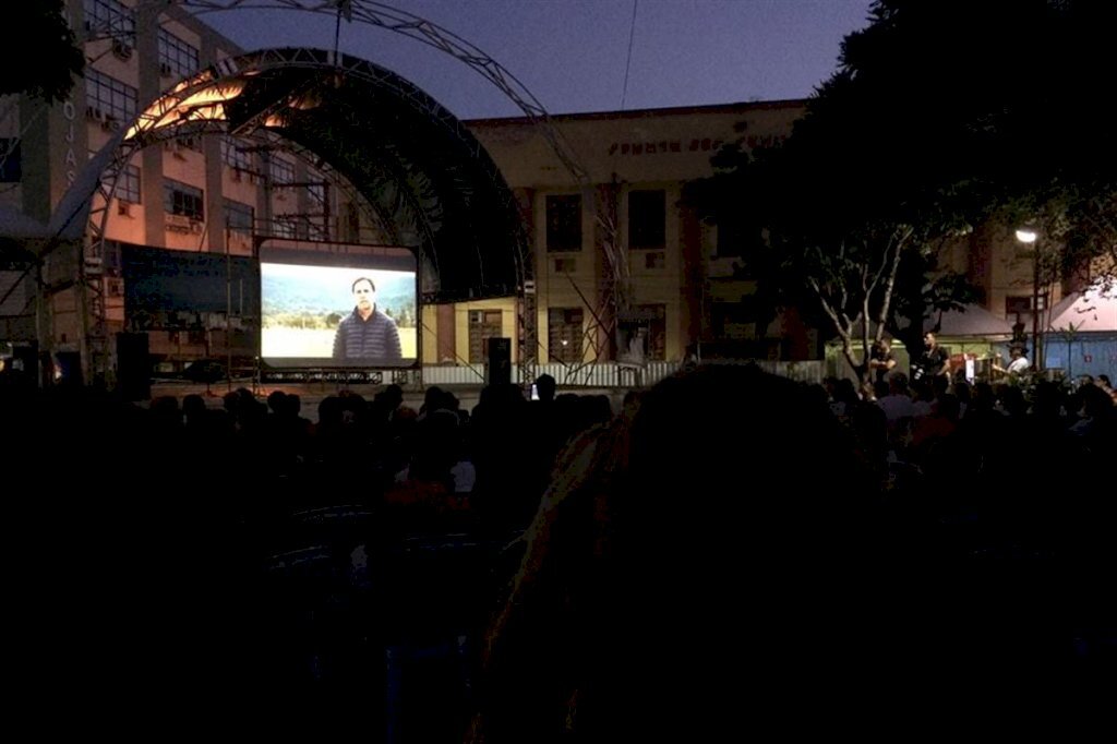 Projeto da TV OVO seleciona curtas até esta quarta-feira