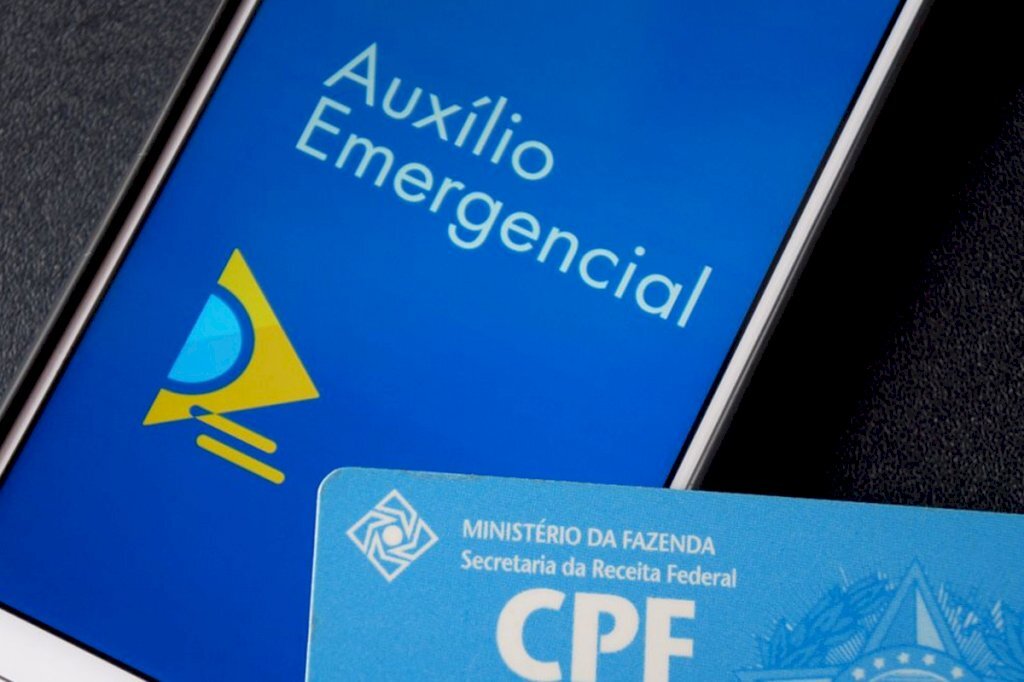 Trabalhadores nascidos em fevereiro podem sacar auxílio emergencial