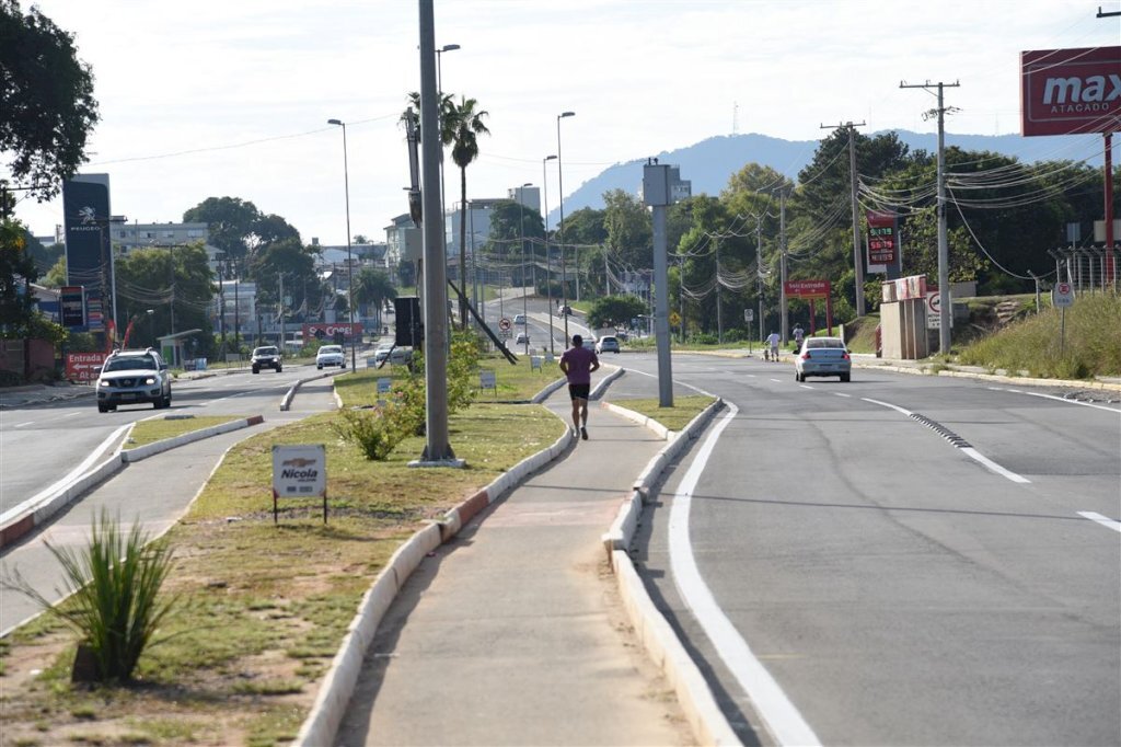 Há 12 anos não fazia tanto calor no mês de maio em Santa Maria