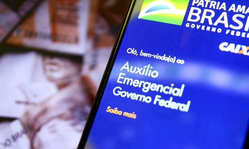 Caixa paga auxílio emergencial a nascidos em dezembro