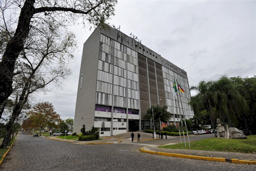 UFSM deflagra começo do processo eleitoral para a reitoria