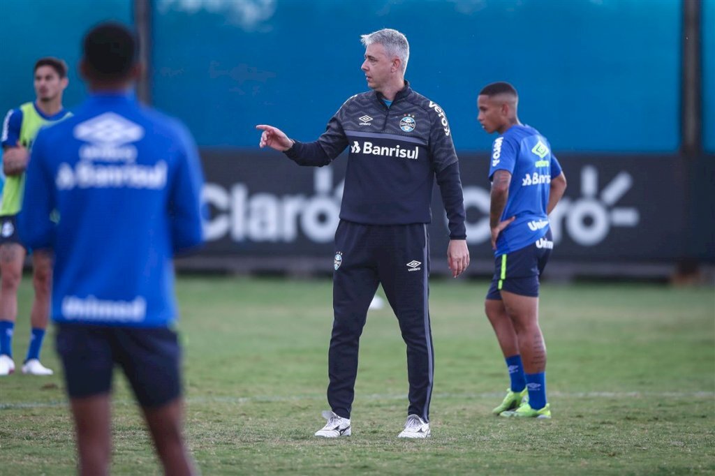 Grêmio reencontra o Lanús, desta vez pela Sul-Americana