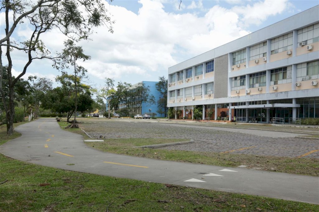 Reunião do Conselho Universitário inicia processo de eleição da reitoria na UFSM