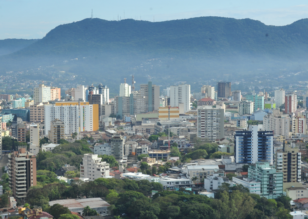 Santa Maria combate à pandemia e reforma da estrutura administrativa