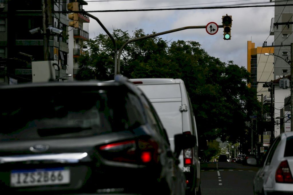 Mesmo após manutenção, sistema da onda verde ainda não funciona plenamente