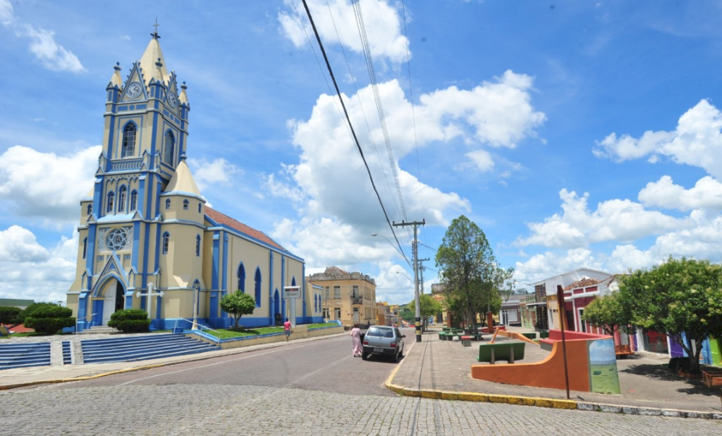 VÍDEO: Lavras do Sul define três eixos principais para alavancar o município