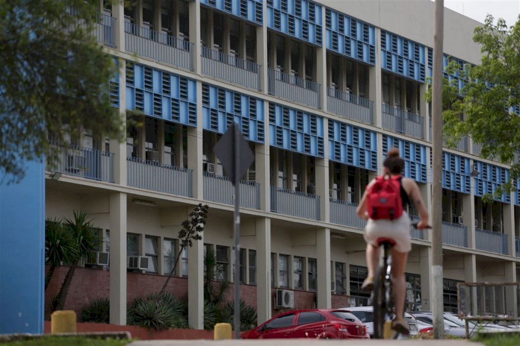 Com matrícula online, UFSM espera cerca de 3 mil calouros para primeiro semestre