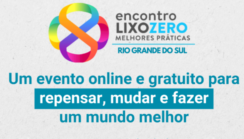 Encontro vai debater práticas sustentáveis no Estado