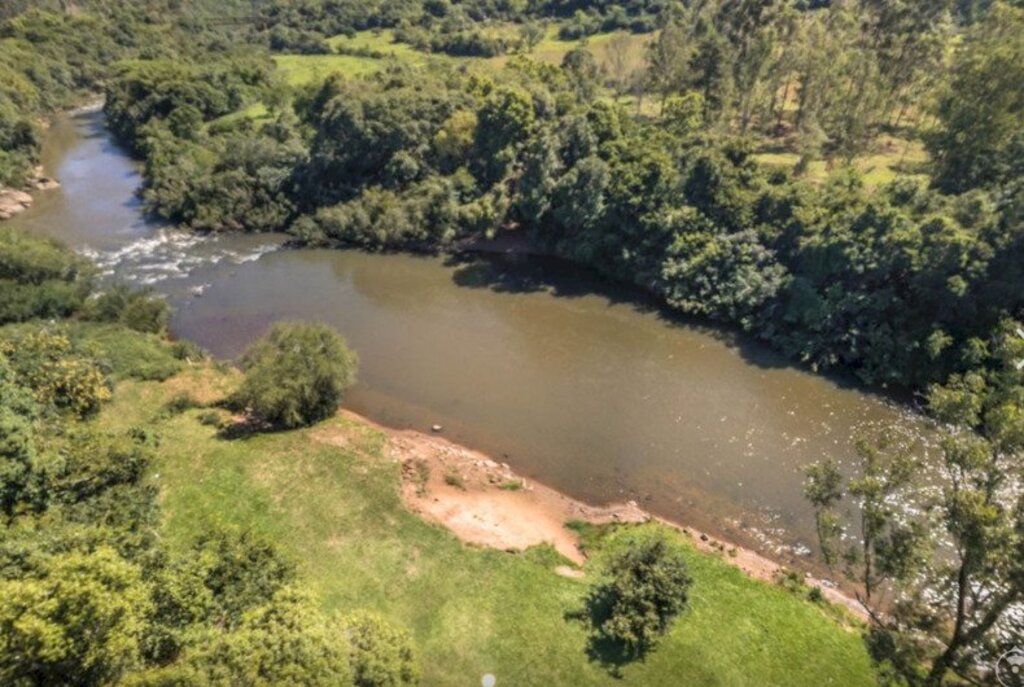 Apenas um balneário segue impróprio para banho na região