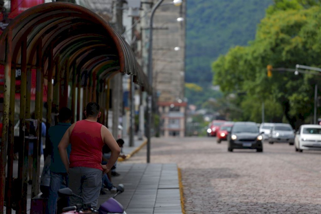 Santa Maria tem 11.172 casos confirmados da Covid-19