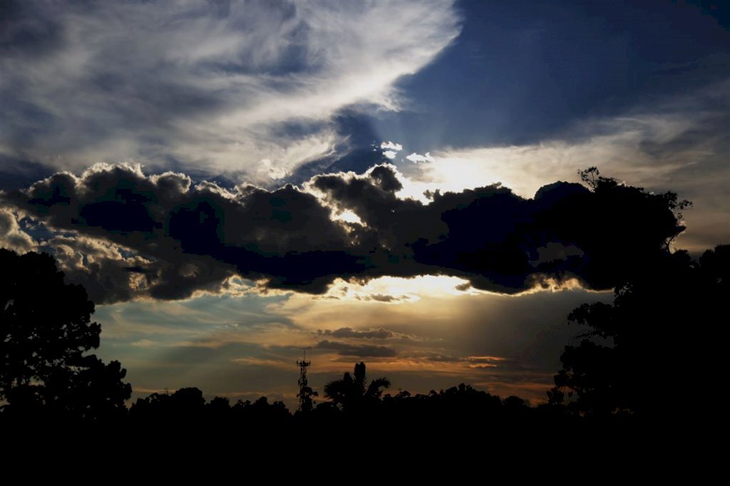 Verão começa nesta segunda com previsão de pouca chuva