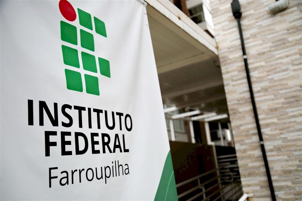 IFFar está com inscrições abertas para cursos técnicos integrados ao Ensino Médio