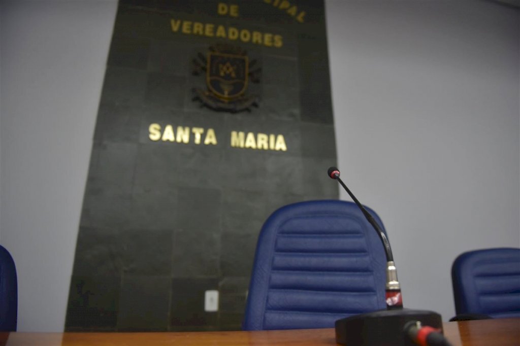 VÍDEO: posse do prefeito, vice e vereadores será em 1º de janeiro