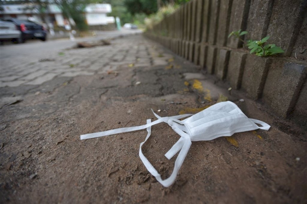 Santa Maria tem mais duas mortes associadas à Covid-19, e total sobe para 132