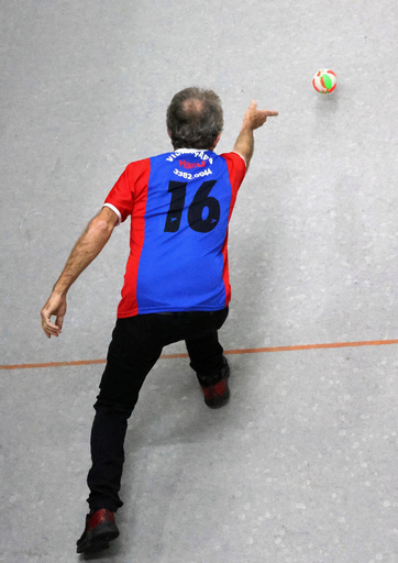 Futsal do Estação Verão e finais do Xadrez movimentam o esporte