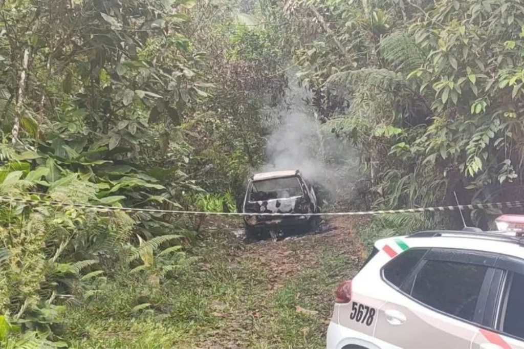 Identificada sétima vítima de chacina na cidade de Joinville