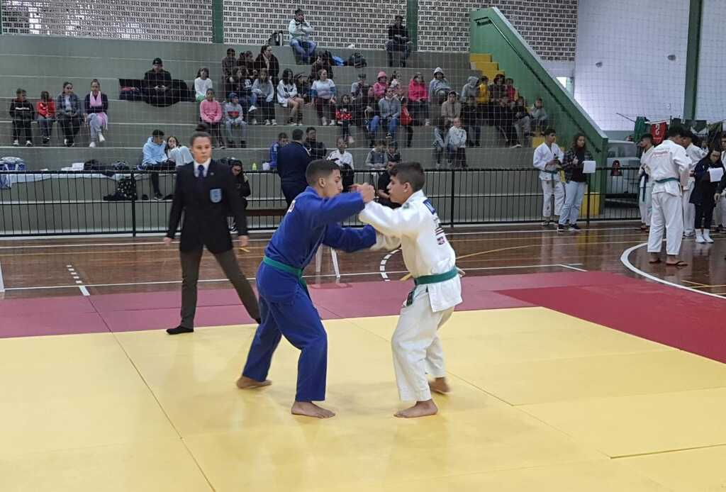 Fotos: Delamare de Oliveira Filho / Fesporte - 