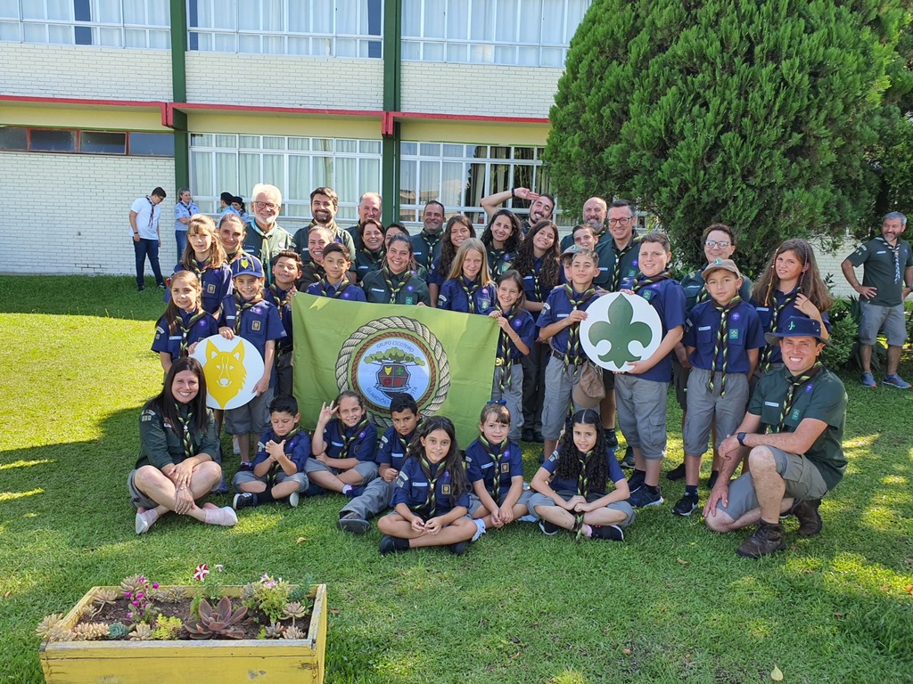 1° Entrevero do Grupo Escoteiro Guardiões da Floresta será realizado em julho