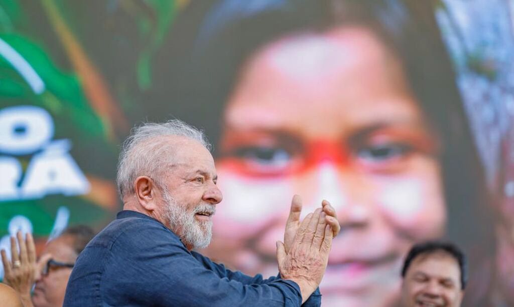 Foto: Agência Brasil / Reprodução - 