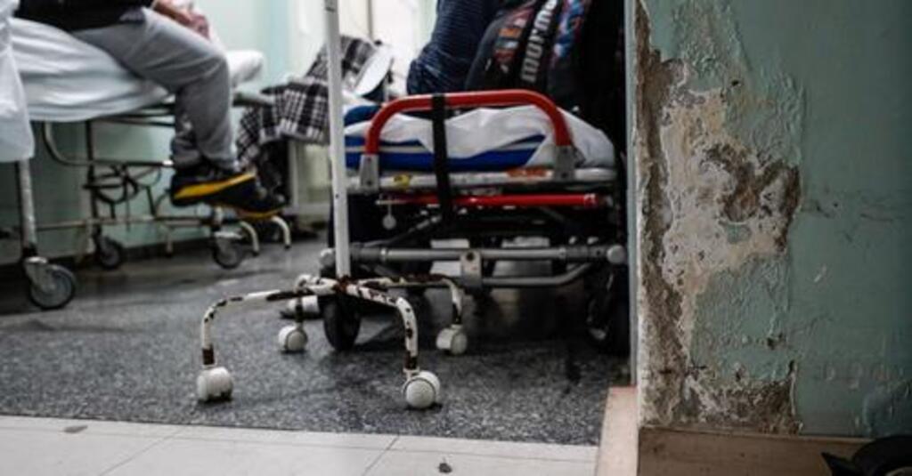 Governo amplia emergência a todos os hospitais públicos de SC