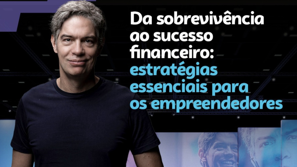 Sebrae/SC promove palestra gratuita com o economista mais influente do país, Ricardo Amorim