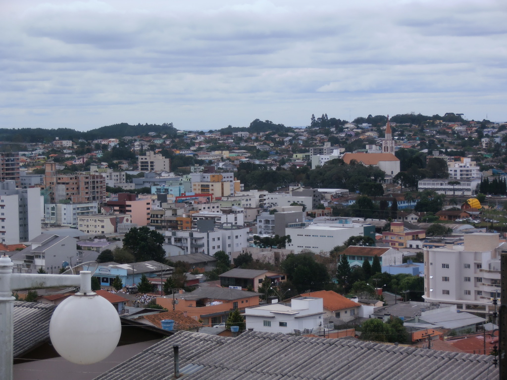 Potencial de inovação lourenciano